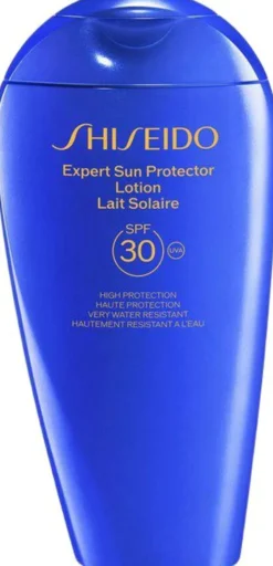 Shiseido Sun Lotion SPF30 300 ml
