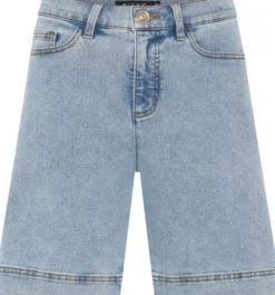 Shorts_ Urban Denim
