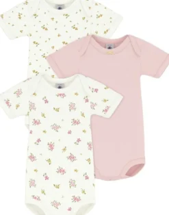 SHORT SLEEVE BODYSUIT 3M