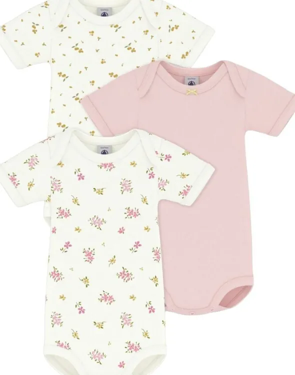 SHORT SLEEVE BODYSUIT 3M