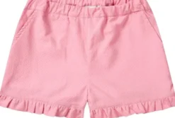 SHORTS W. FRILL