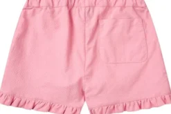 SHORTS W. FRILL