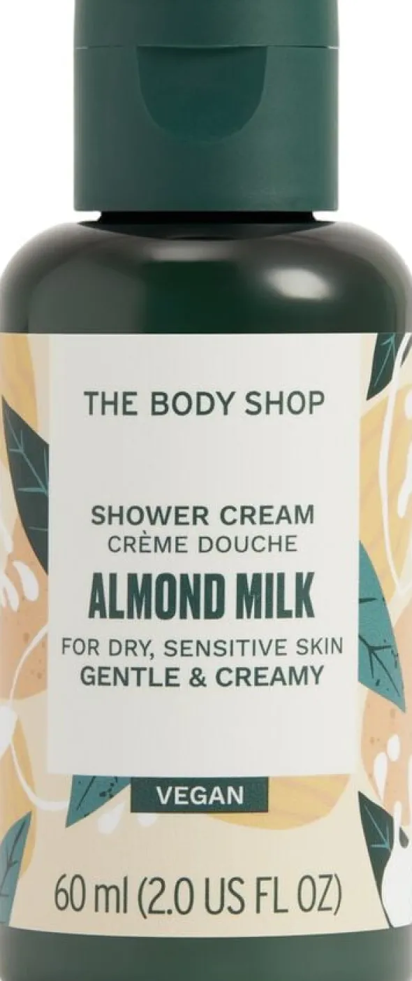 Shower Gel Trio