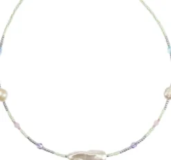 Sia necklace