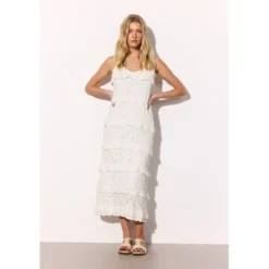 Sienna Knit Dress