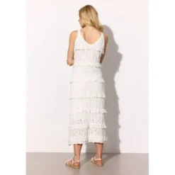 Sienna Knit Dress