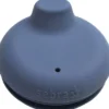 Silikonelåg, Vintage blue