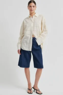 Silje Shirt