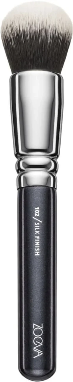 102 Silk Finish - Børste