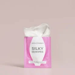 Silky Swipes Intimservietter