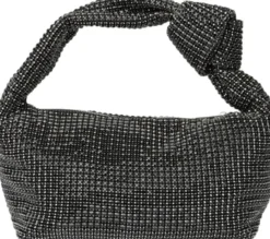 Silvermoon Crystal Bag