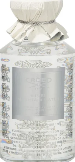 SILVER MOUNTAIN WATER 240 ML