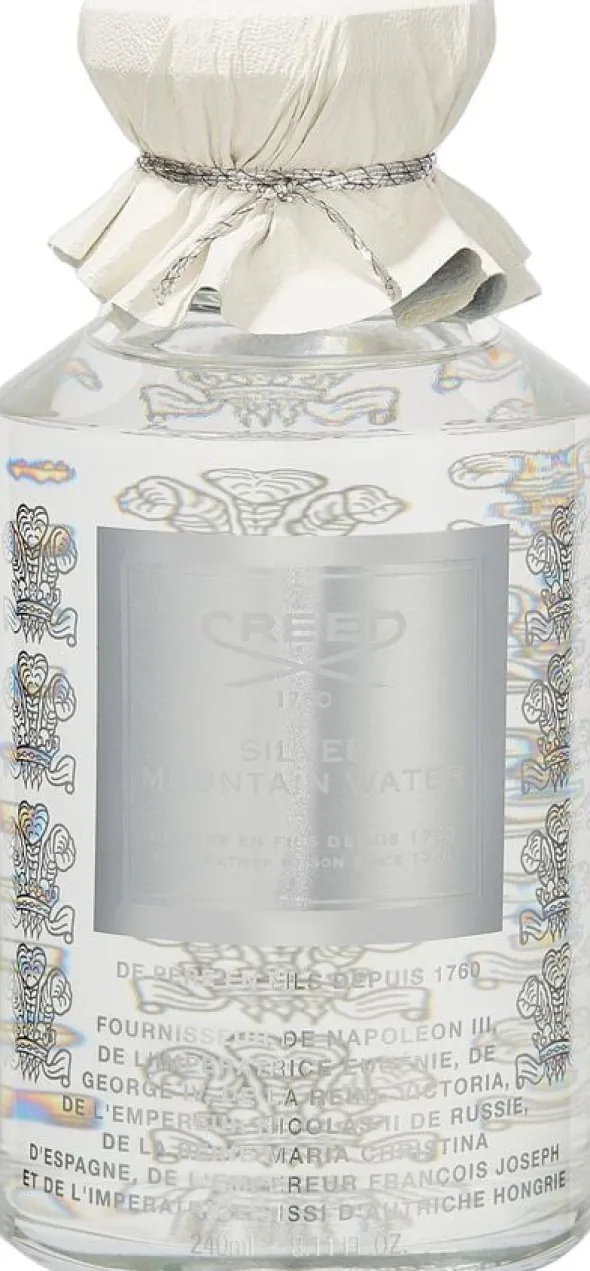 SILVER MOUNTAIN WATER 240 ML