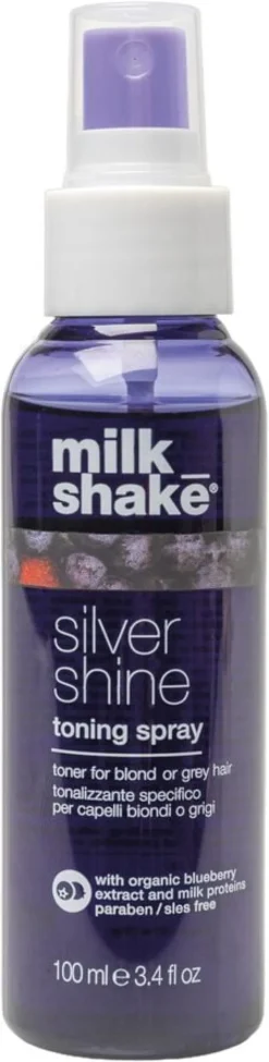 Silver Shine