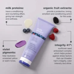 Silver Shine Conditioner