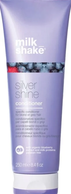 Silver Shine Conditioner
