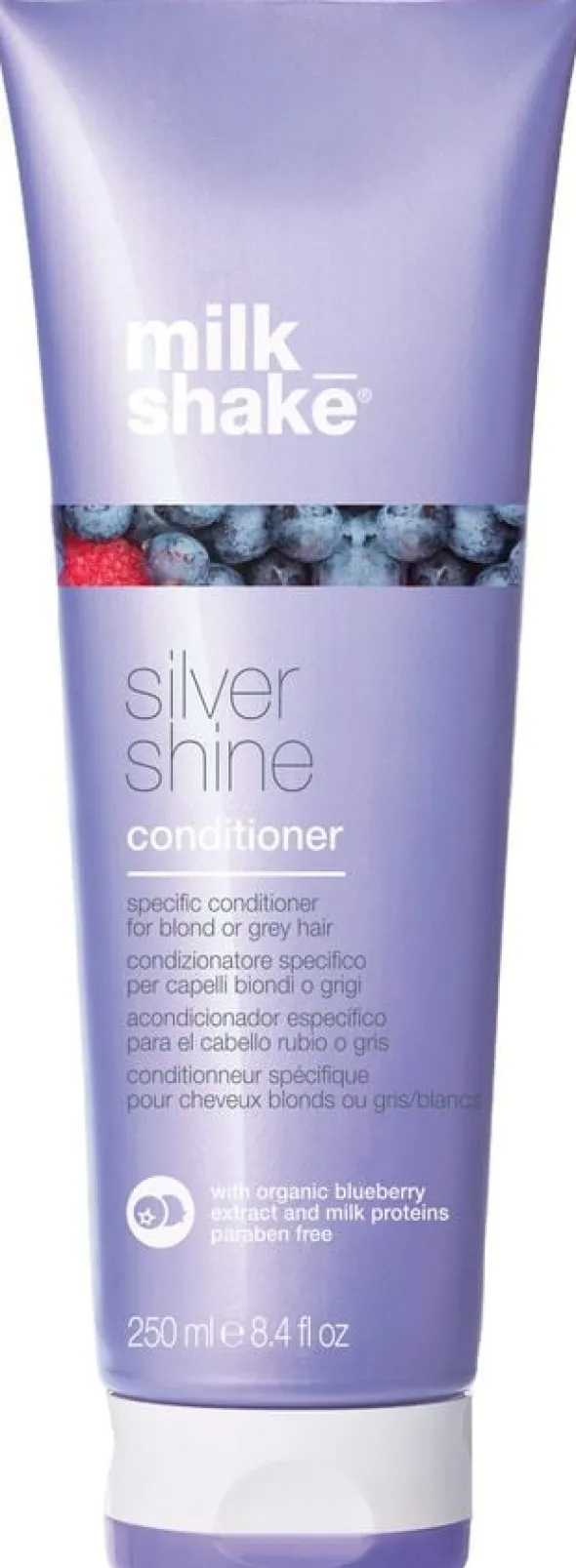 Silver Shine Conditioner