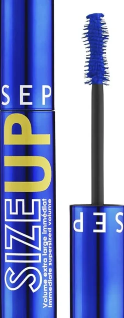 Size Up - Mascara för omedelbar mega-volym