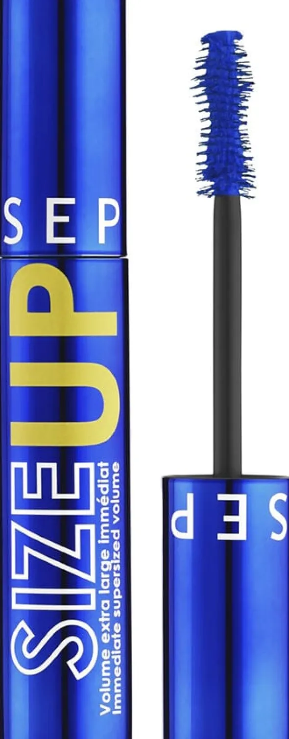 Size Up - Mascara för omedelbar mega-volym