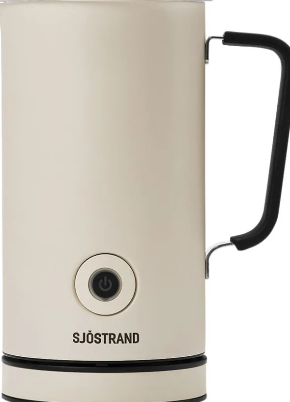 Sjöstrand Mjölkskummare, 1,5L