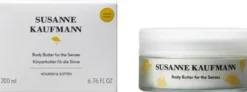 SK BODY BUTTER FOR THE SENSES 200 ML