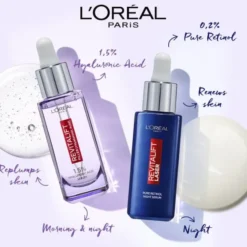 SkE Rvt. Fill A-Ag Serum HA Dropper