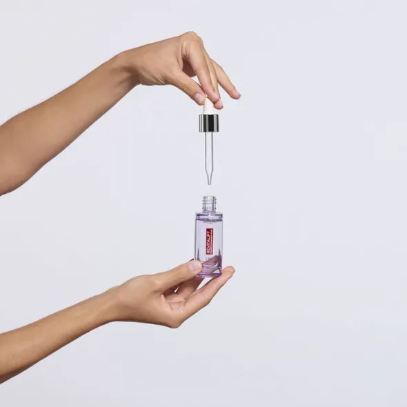 SkE Rvt. Fill A-Ag Serum HA Dropper