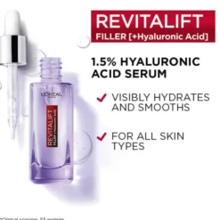 SkE Rvt. Fill A-Ag Serum HA Dropper