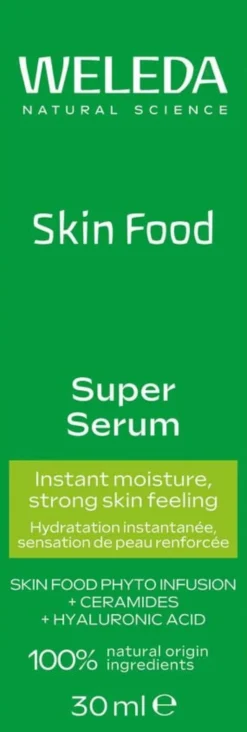 Skin Food Super Serum