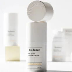 Skin-Glow Essence Cream