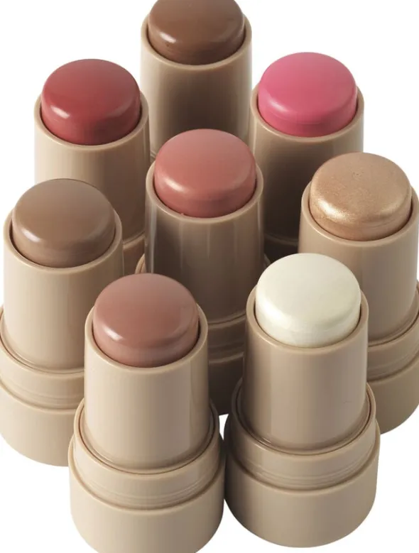Skin Glow Tinted Beauty Balm Contour