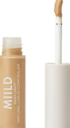 Skin Light - Natural Liquid Concealer