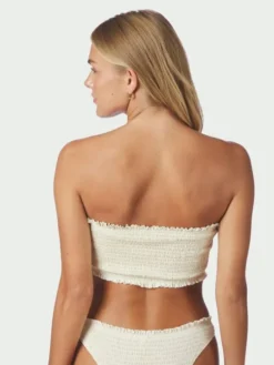 Skin Lobster Bikini Top