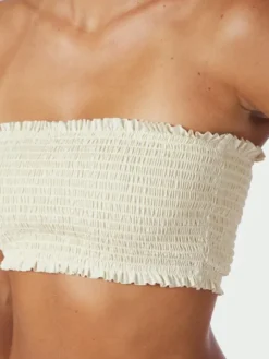 Skin Lobster Bikini Top