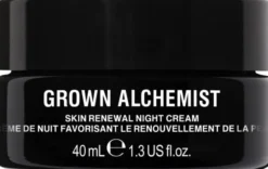 Skin Renewal Night Cream