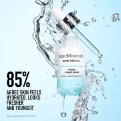 Skin Rescue Fresh Potent Pure Moisture Serum