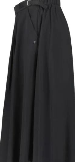 SKIRTS