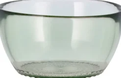Skål Kusintha 12 cm Grön