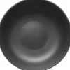 Skål 3,2l Sort stentøj Nordic kitchen
