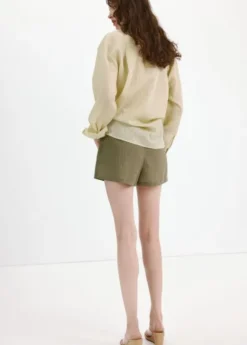 SKORT KETINA