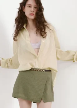 SKORT KETINA