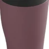 SKY THERMO CUP ROSE STAINLESS STEEL AND PLASTIC