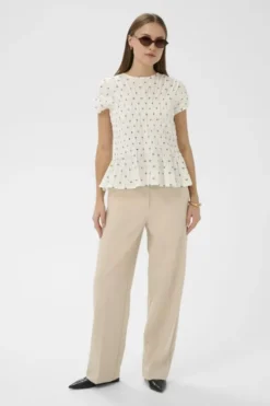 SLAmelie Blouse