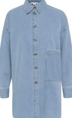 SLAnnabeth Overshirt LS