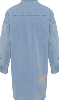 SLAnnabeth Overshirt LS