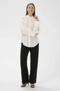 SLBianca Shirt LS