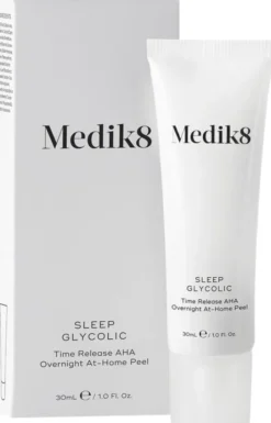 Sleep Glycolic