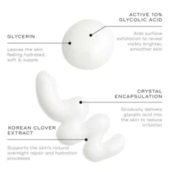 Sleep Glycolic