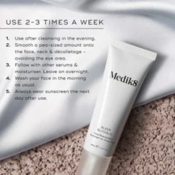 Sleep Glycolic