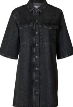 SLFHARPER SHORT DRESS